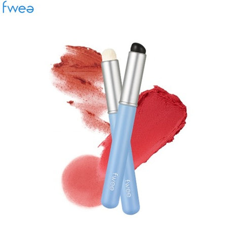 Fwee Fingerlike Silicone Lip Brush