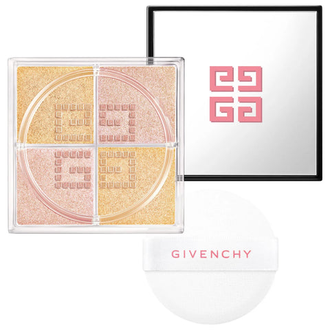 Givenchy Prisme Libre Highlighter Limited Edition