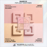 Givenchy Prisme Libre Mat-finish & Enhanced Radiance Loose Powder