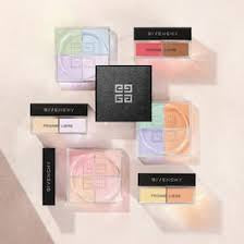 Givenchy Prisme Libre Mat-finish & Enhanced Radiance Loose Powder