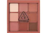 3CE Multi Eye Color Palette