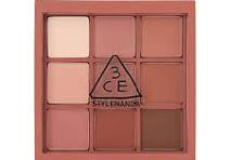 3CE Multi Eye Color Palette