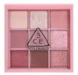 3CE Multi Eye Color Palette