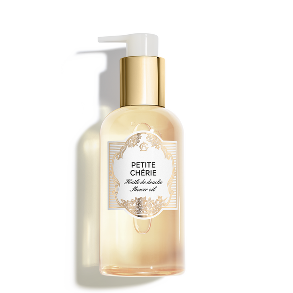 Goutal Paris Petite Cherie Shower Oil