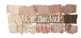 Fwee More Mood Eyeshadow Palette