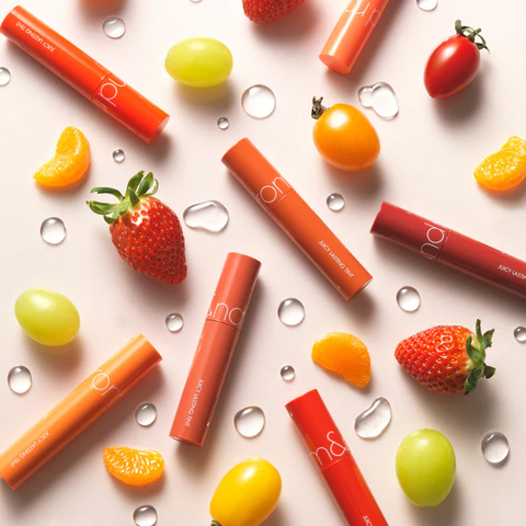 Rom & ND Juicy Lasting Tint