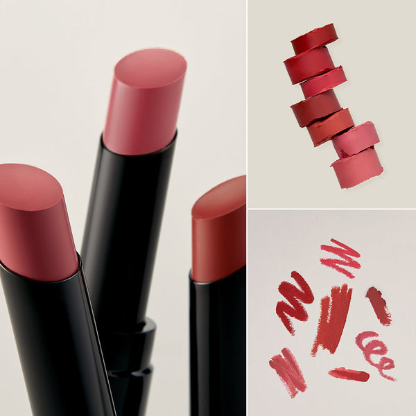 Hera Sensual Powder Matte Lipstick