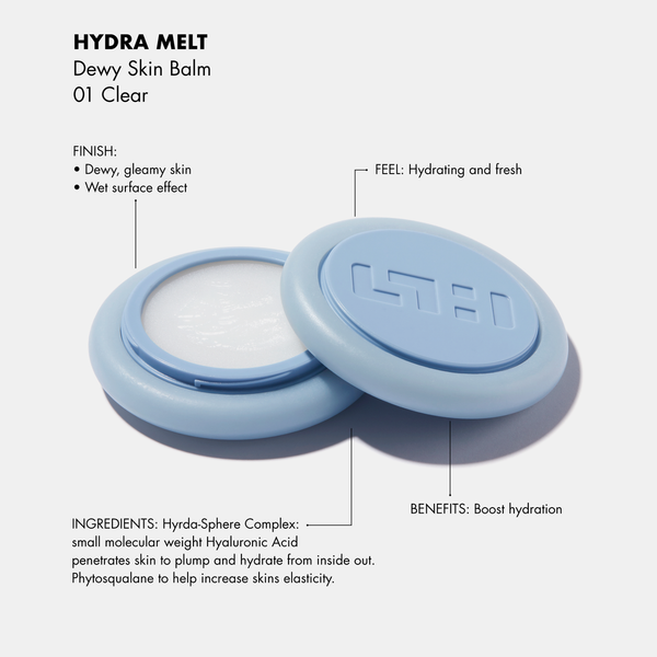 Simihaze Beauty Hydra Melt Dewy Skin Balm
