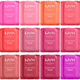 NYX Buttermelt Blush