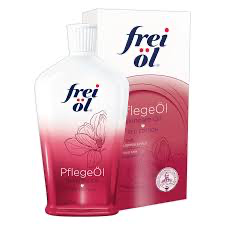 Frei Ol Skincare Oil Red Edition