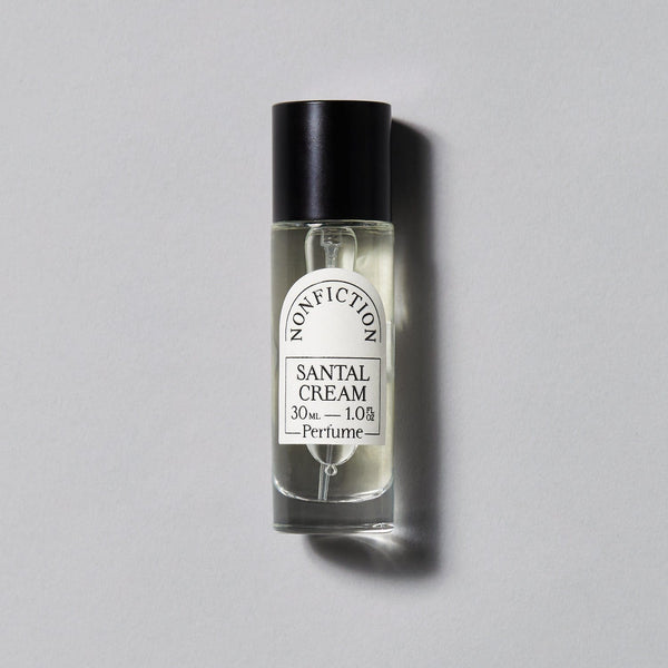 Non Fiction Santal Cream Perfume