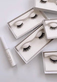 Kasha Luxe Edition False Eyelashes