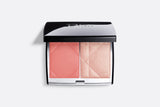 Dior Rouge Blush Colour & Glow Duo Face Palette