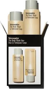 Necessaire The Body Wash Duo