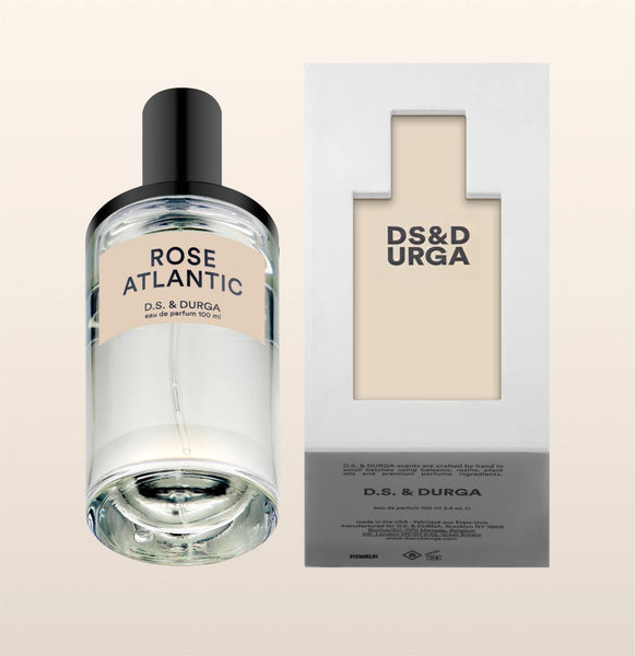 D.S & Durga Rose Atlantic Eau De Parfum