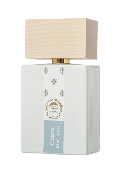 Ducci Giardini Di Toscana Celeste Eau De Parfum