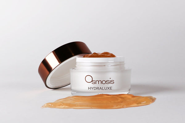 Osmosis HYDRALUXE Firming Gel Mask