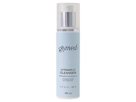 Glymed+ Vitamin C Cleanser