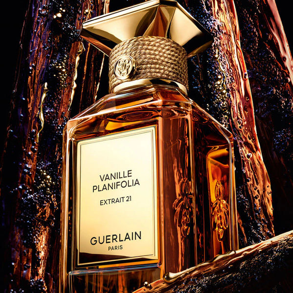 Guerlain Vanille Planifolia Extrait 21 Eau De Parfum – Make Up Pro