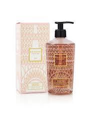 Baobab Collection Paris Shower Gel