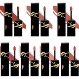 YSL The Inks Vinyl Cream High Shine Lip Stain