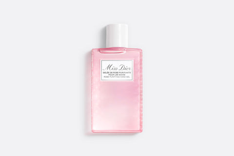Dior Miss Dior Rose Purifying Hand Gel