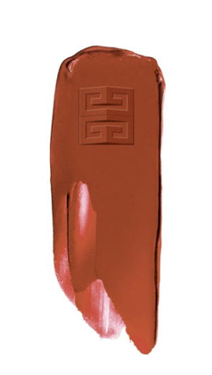 Givenchy Le Rouge Interdit Fashion Lipstick Limited Edition