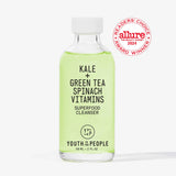 Youth To The People Kale + Green Tea Spinach Superfood Face Cleanser