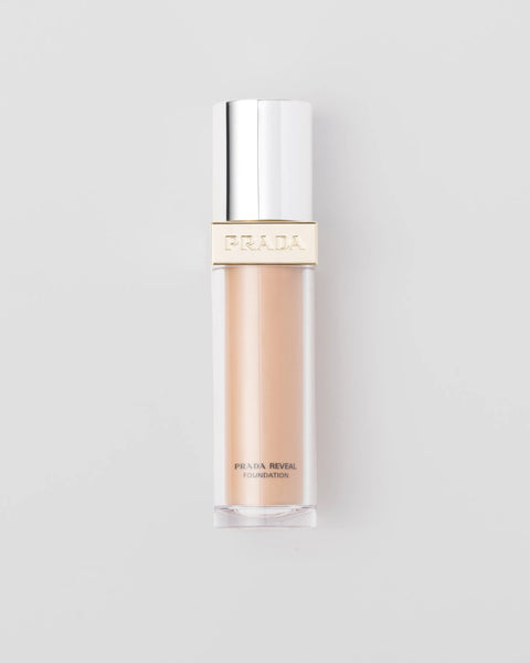 Prada Reveal Skin Optimizing Foundation - Refillable