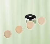 Prada Augmented Skin Reveal Mesh Cushion Foundation