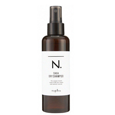 N. Shea Dry Shampoo