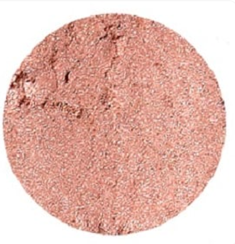 Only Minerals Mineral Pigments