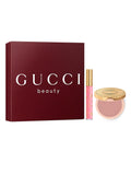 Gucci Glow Highlighter & Lip Gloss Set