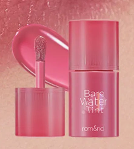 Rom & ND Bare Water Tint