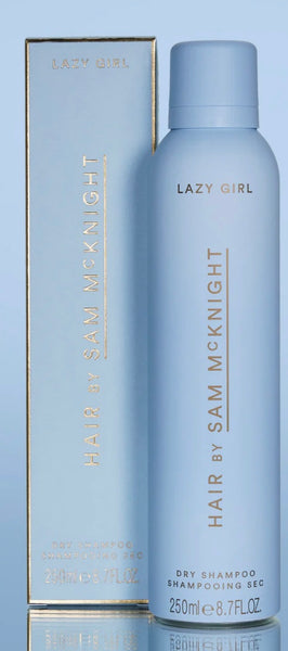 Sam McKnight Lazy Girl Dry Shampoo