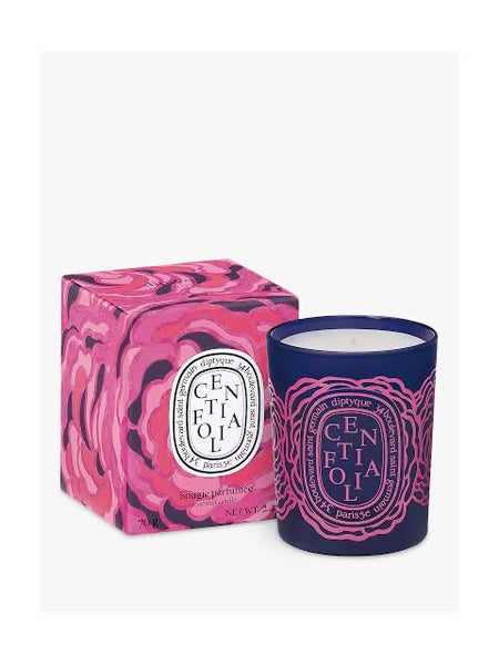 Diptyque Centifolia Scented Candle
