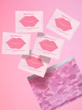 KNC Beauty All Natural Collagen Infused Lip Mask
