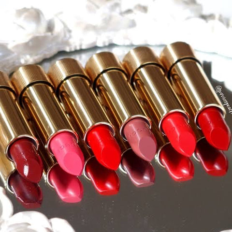 Gucci Rouge A Levres Satin