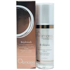 Osmosis REPLENISH Antioxidant Infusion Serum