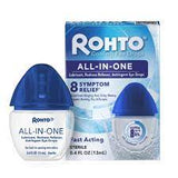 Rohto Eye Drops