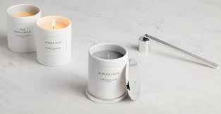 新品★ディオール L'ART DU BRULAGE アロマキャンドル 3個セット Christian Dior L'Art Du Brulage Scented Candles – Make Up Pro