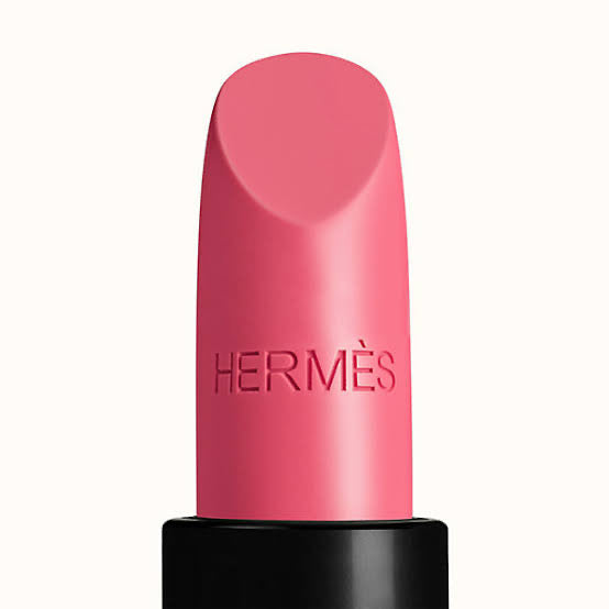 Hermes Paris Rouge Hermes Satin Lipstick