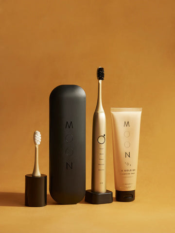 MOON The Gold Collection