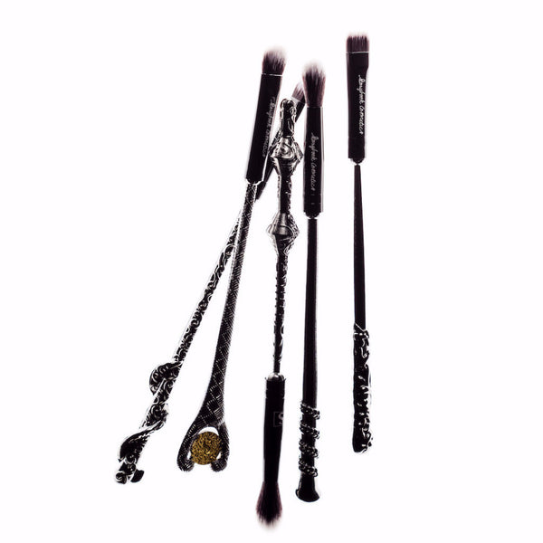 Storybook Cosmetics Wizard Wands™ in Authentic Gun Metal
