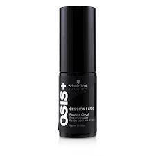 Schwarzkopf Osis+ Session Label Powder Cloud Sprayable Powder