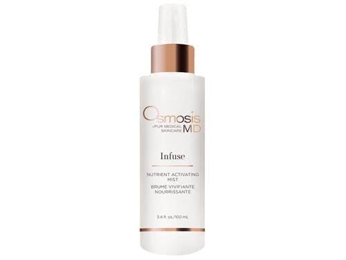 Osmosis INFUSE Nutrient Activating Mist