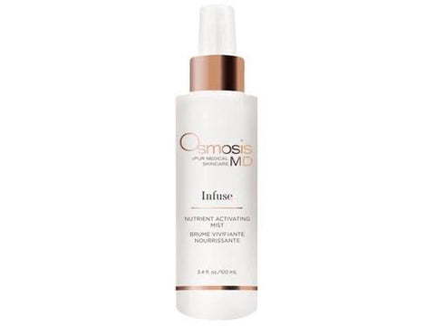 Osmosis INFUSE Nutrient Activating Mist