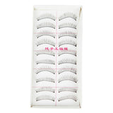 Taiwan Lashes
