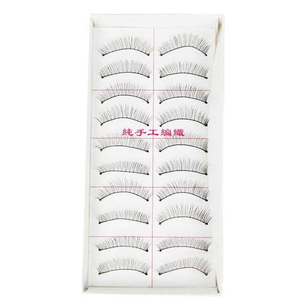 Taiwan Lashes
