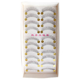 Taiwan Lashes